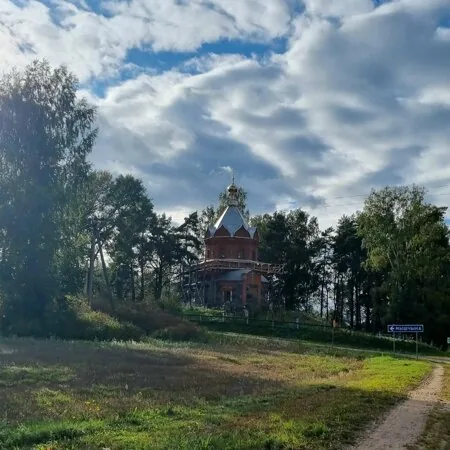 Лукашок Невский 13