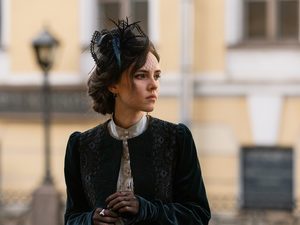 Устюгов, Яценко и Милославская сыграют в сериале о Столыпине