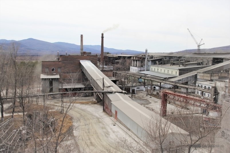 Тематическое фото ИА ЕАОMedia