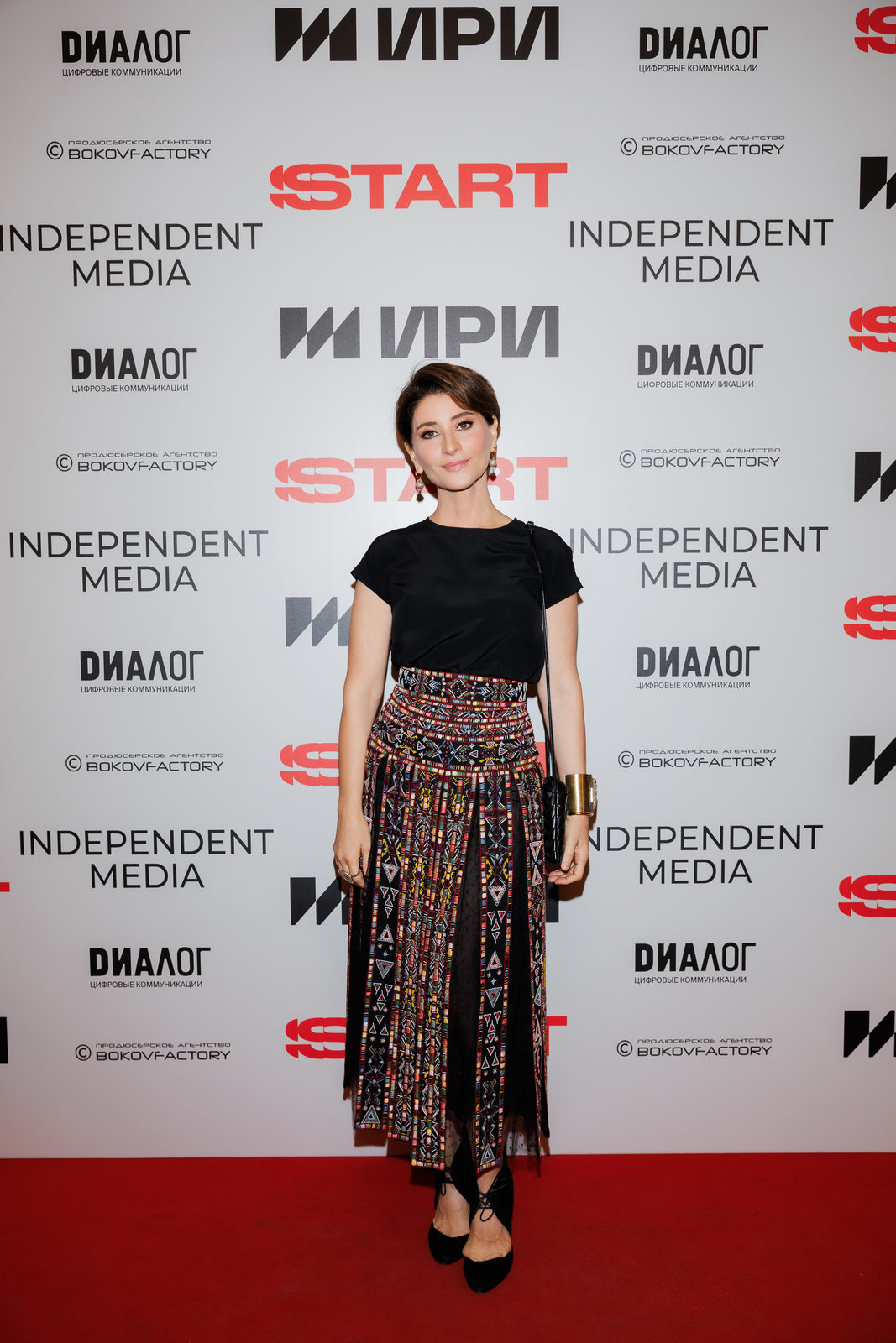 Святая простота: Андрей Малахов, Кирилл Кяро и Светлана Бондарчук