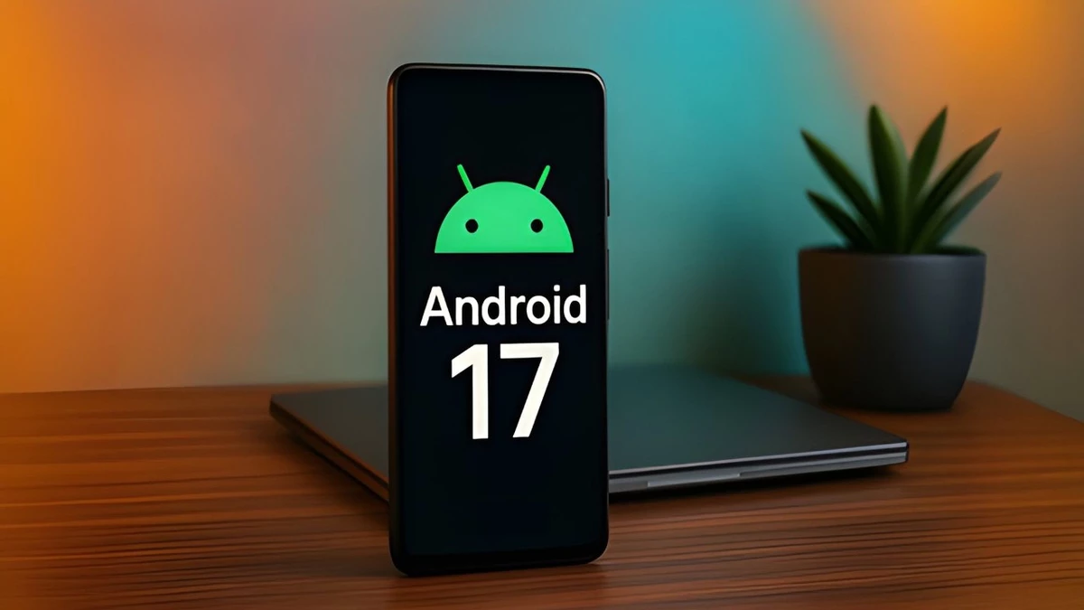 Google показала Android 17 с Gemini, защитой от скроллинга и новым режимом безопасности