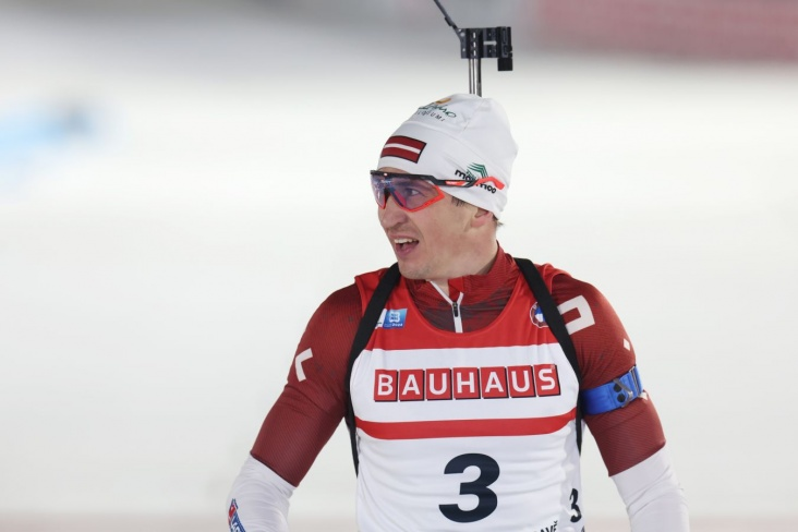 Андрей Расторгуев 