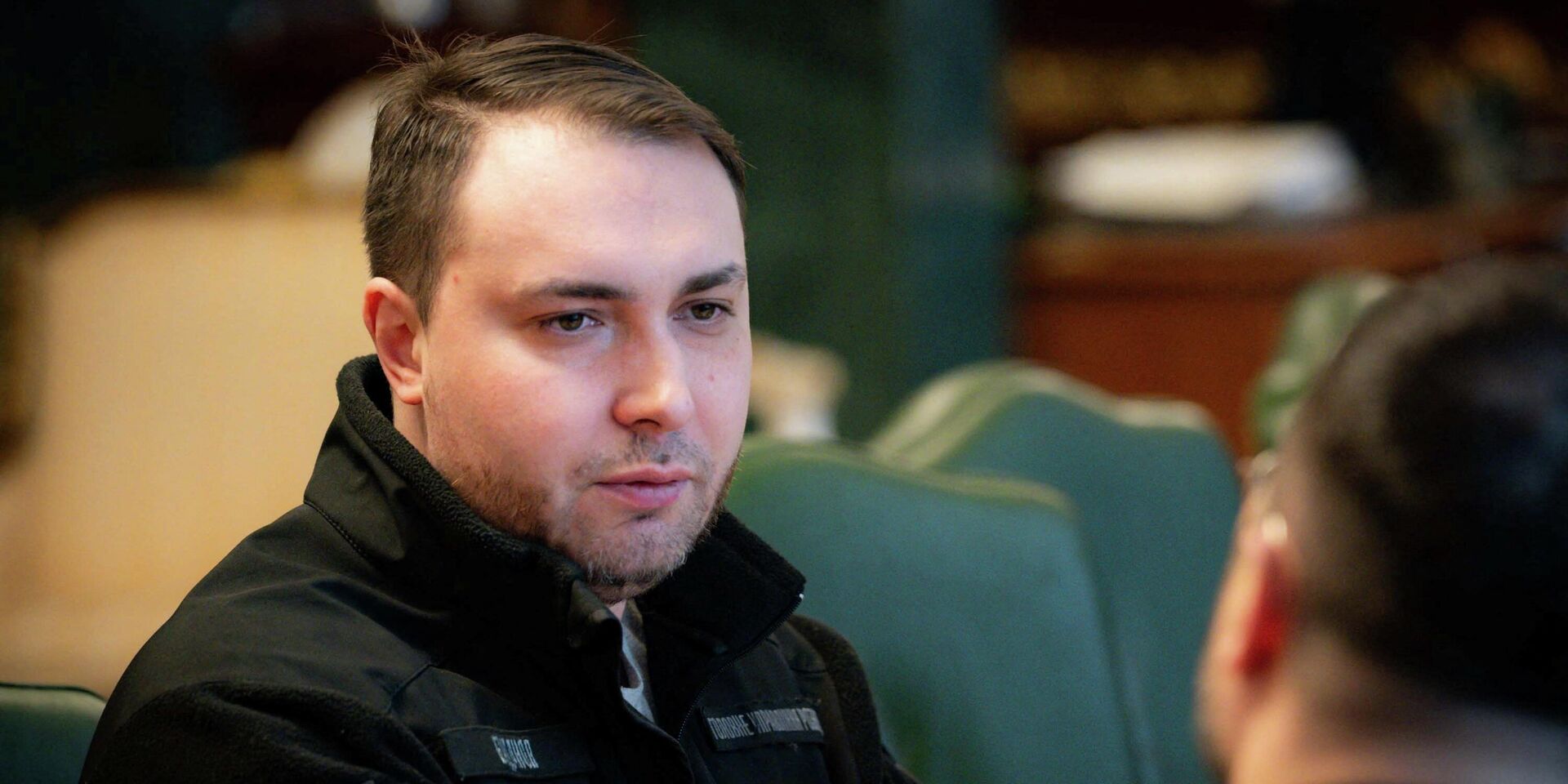 Кирилл Буданов - ИноСМИ, 1920, 17.01.2026