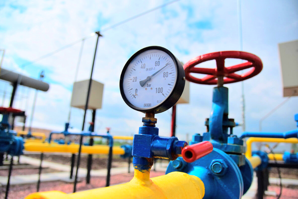 АО «Газпром газораспределение Киров» построило 134 км новых газопроводов с начала года