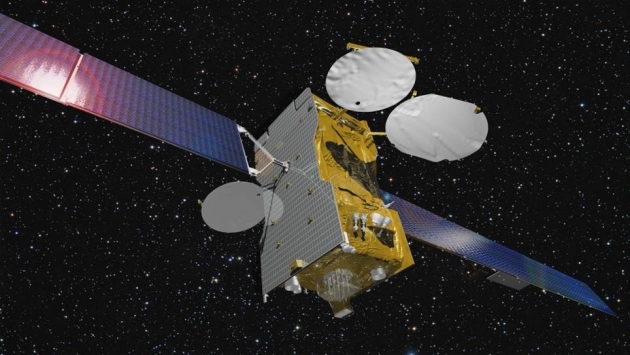 В правительстве назвали затраты на спутниковый проект «Сфера»