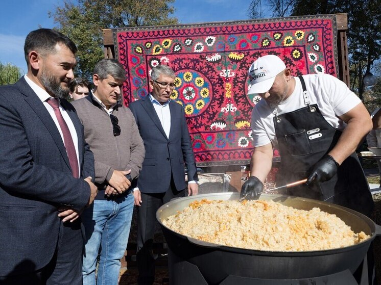 Миляев показал рост в рейтинге глав регионов России в сентябре