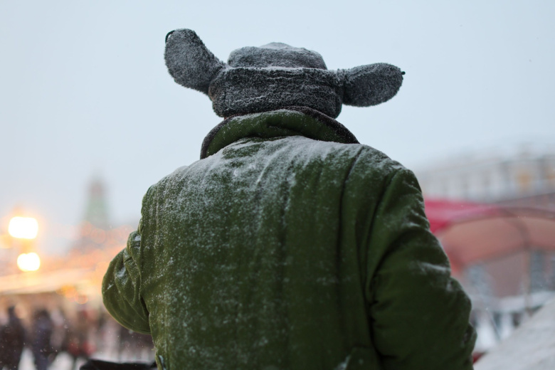 Аномальные морозы до 50 и метели: какой будет погода в РФ 19–25 января