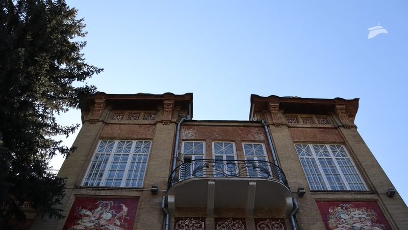 Спектакль «Летучий корабль» покажут на Новый год в театре оперетты Пятигорска