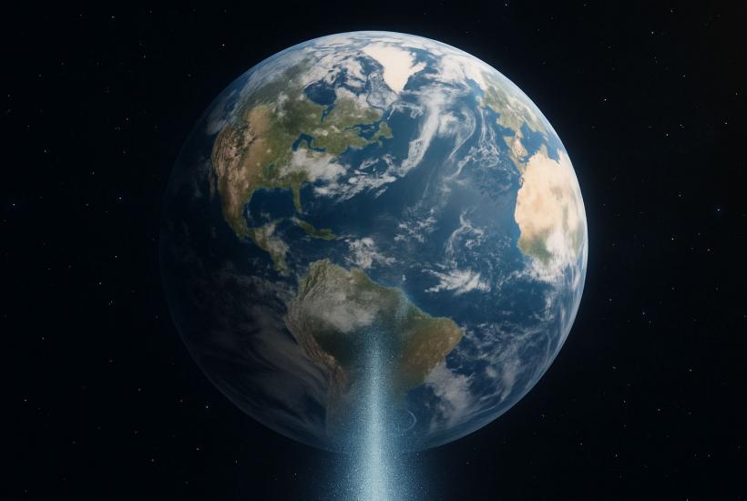 Земля