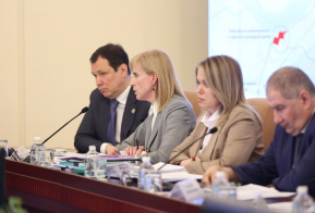 Проверка исполнения поручений Главы государства в Хабаровском крае: акцент на развитие приграничной инфраструктуры