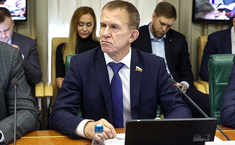 Владимир Кравченко