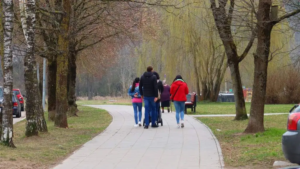 В Литве три года будут исследовать содержание опасных веществ в организмах людей