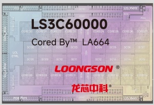 Loongson LS3C6000