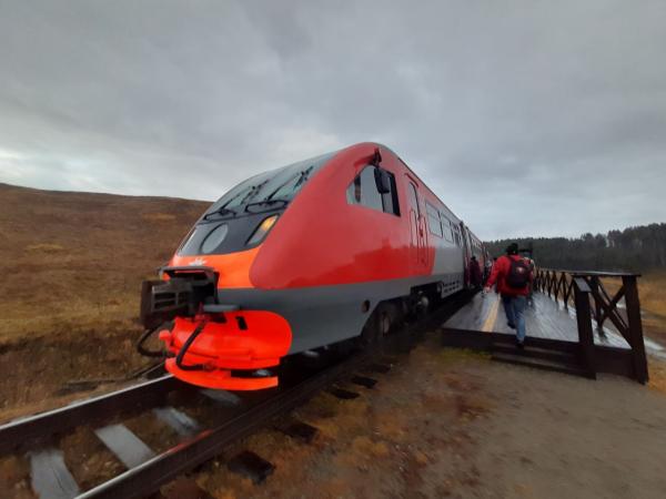 Свердловская магистраль подготовила поезда и вокзалы к работе в зимний период - Фото 1