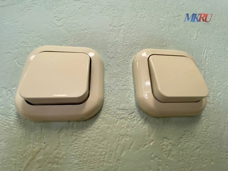 Часть Людиновского района осталась без воды и света