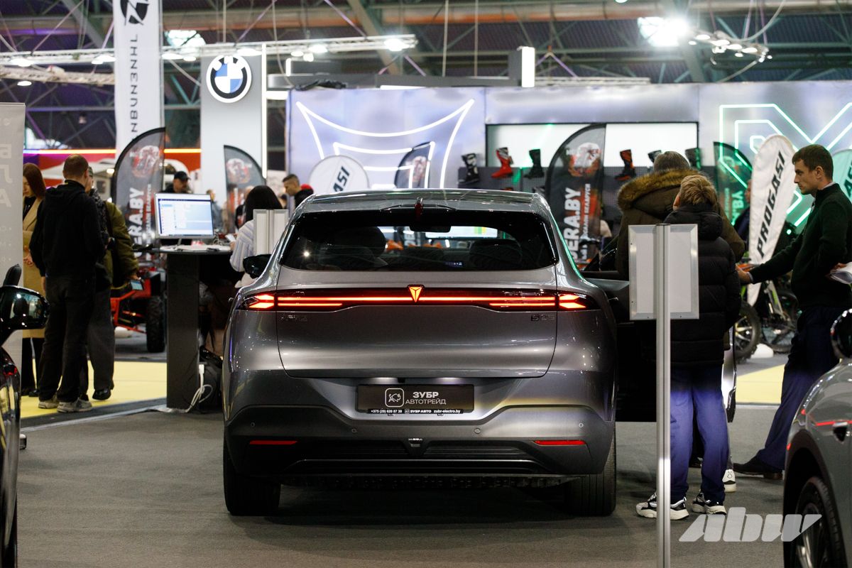 «Моторшоу-2025»: между премьерами и экономией