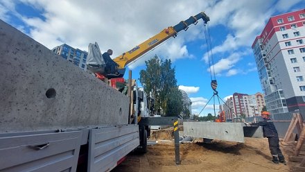 Ремонт сетей теплоснабжения в Сыктывкаре идёт по графику