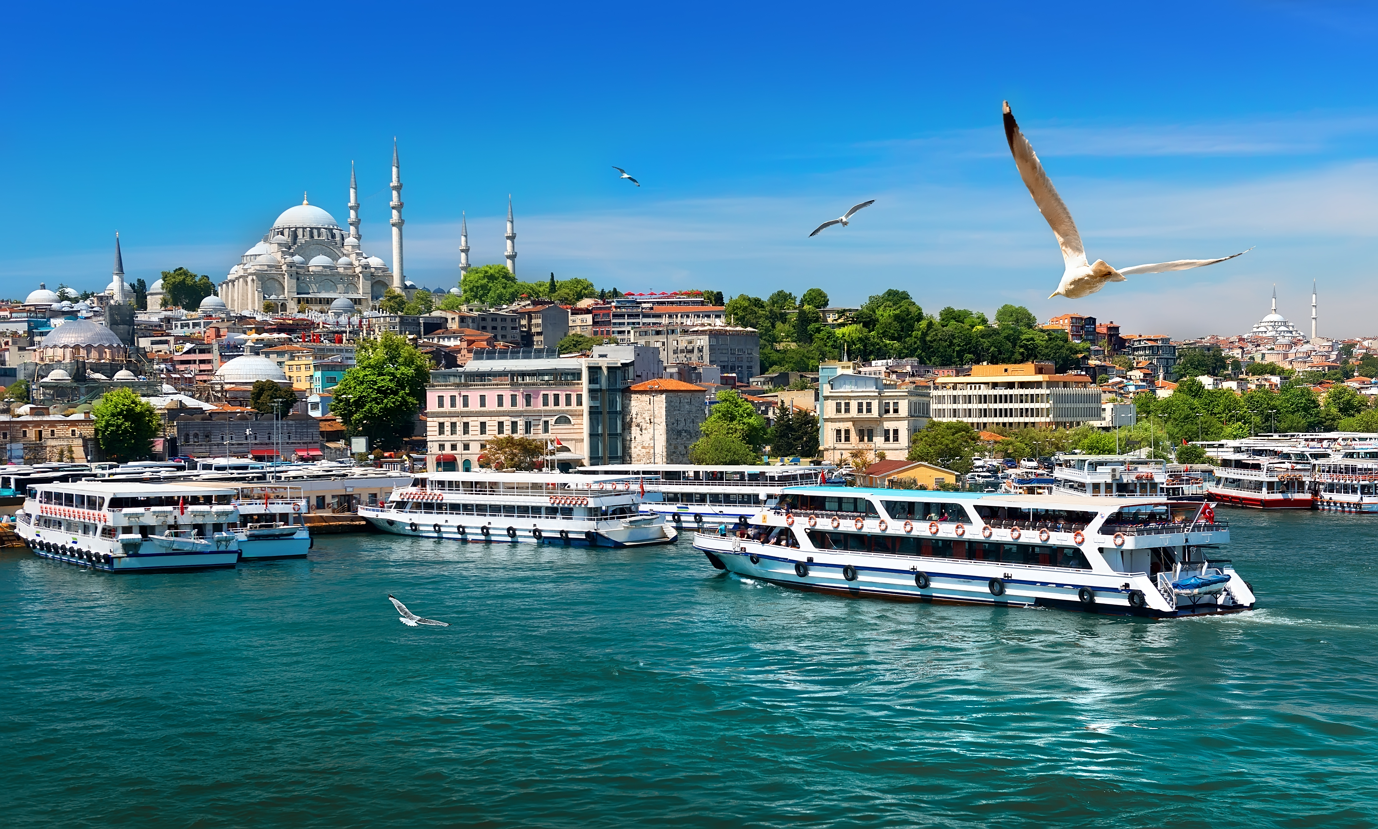 Istanbul tur