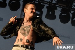 Илья Прусикин и его группа Little Big несколько раз сталкивались с отменой концертов за границей