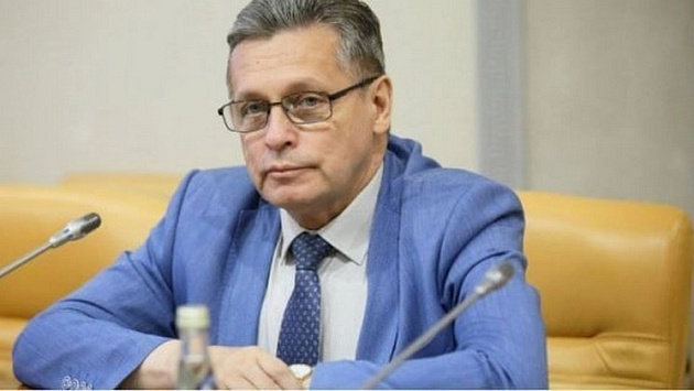 Рифат Сабитов вошёл в президиум Совета по межнациональным отношениям при Президенте