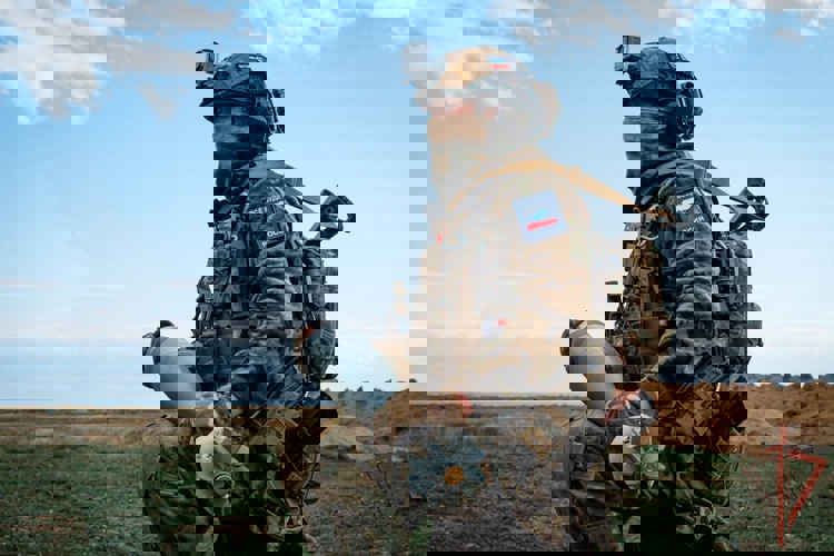 19 ноября – День ракетных войск и артиллерии