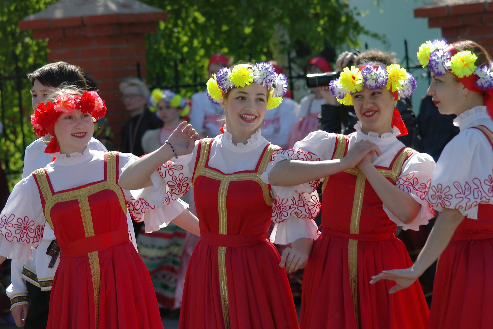 Фестивали в ноябре. Российские фестивали. Фестиваль русской культуры в Нью-Дели.