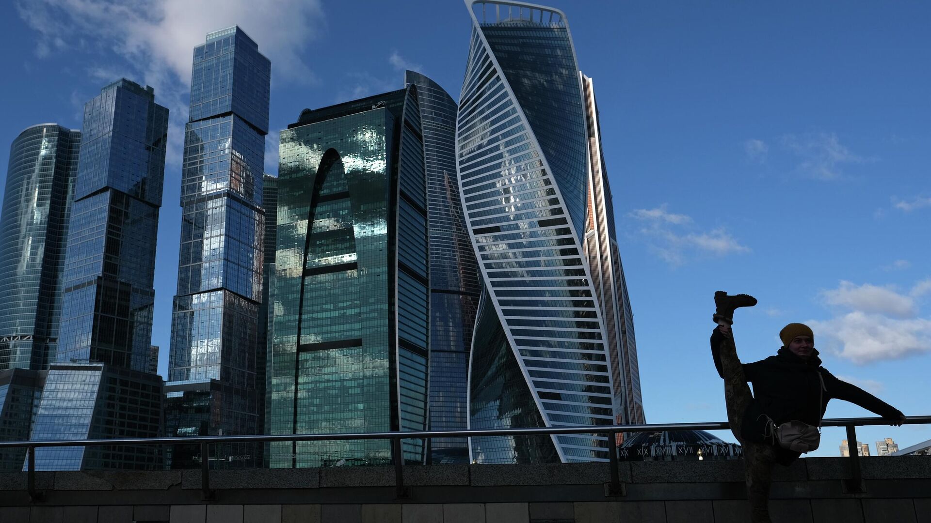 Обмен домами москва сити