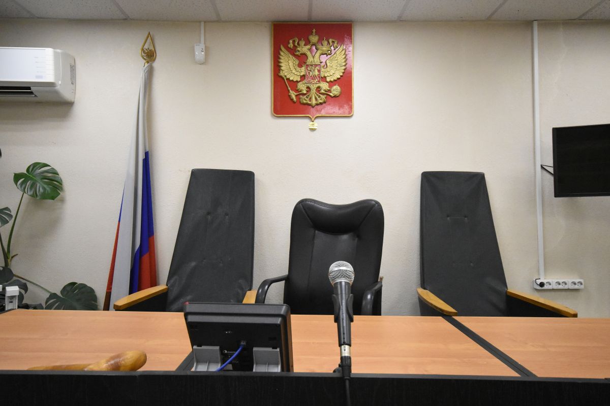 Трое судей в Воронежской области ушли в отставку