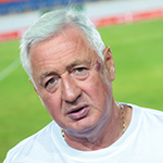 Ринат Билялетдинов — бывший главный тренер ФК «Рубин»