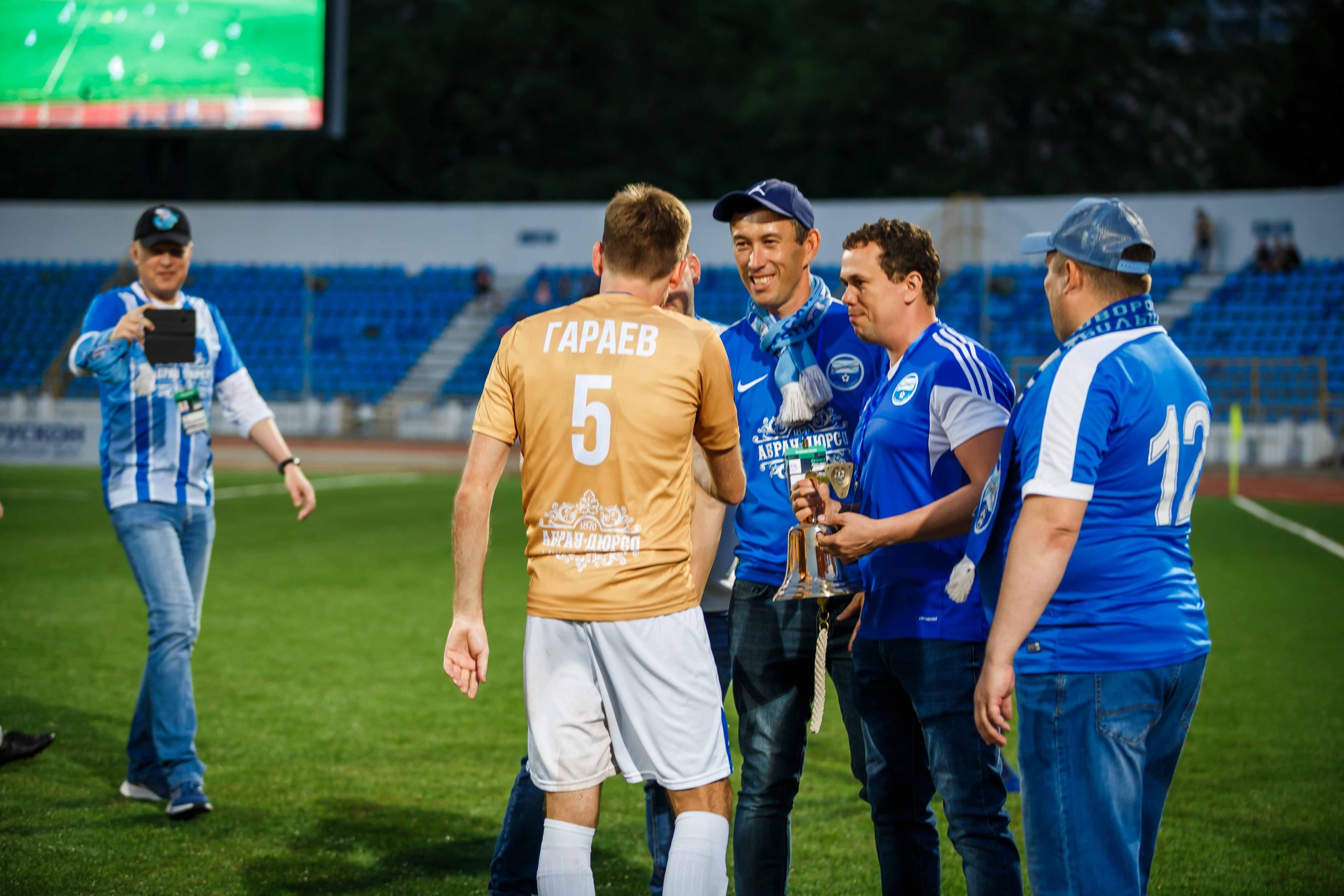 черноморец новороссийск новости последние