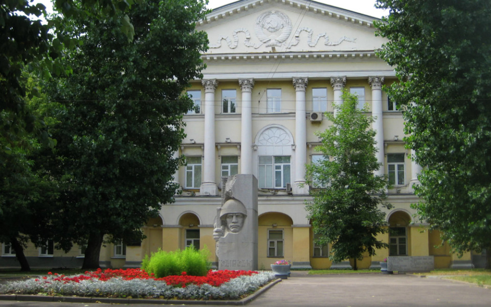 Поступление в МГЛУ— 5 важных фактов о правилах приема
