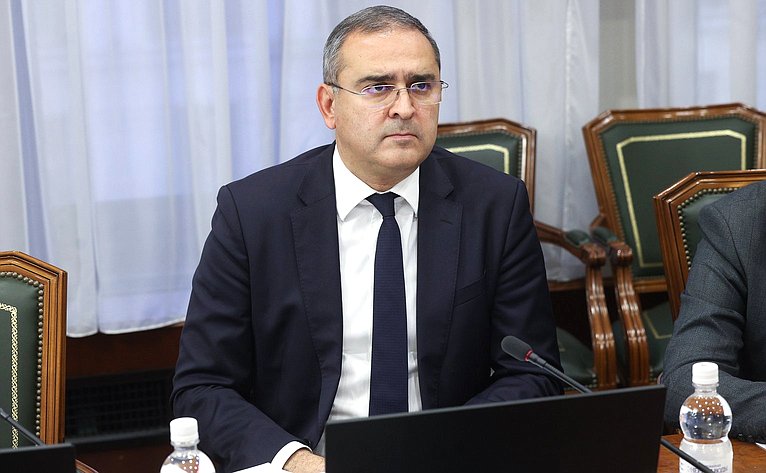 Семинар-совещание на тему «Реализация государственной политики в сфере воспитания детей и молодежи»