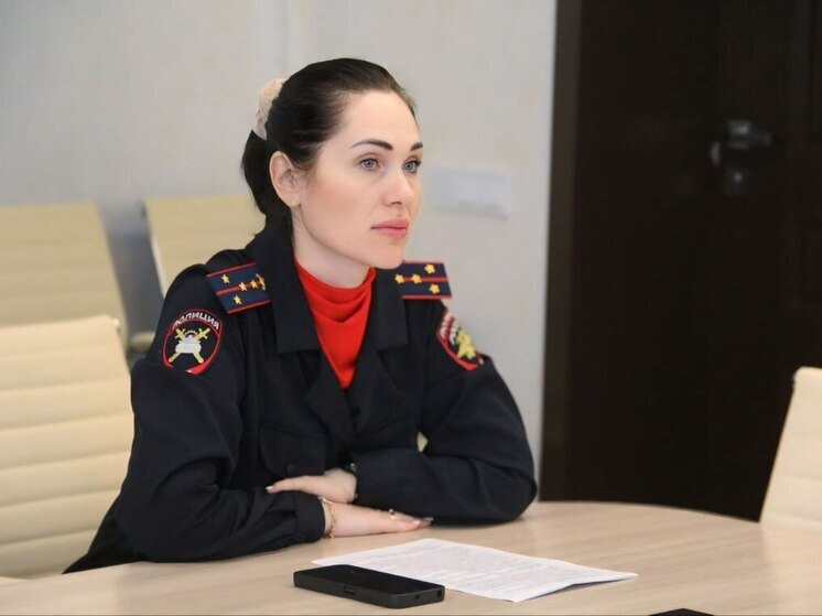 В Бузулуке обсудили безопасность детей на дорогах