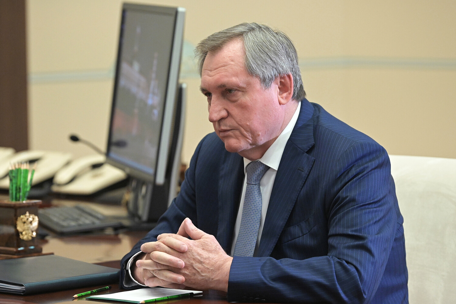 Новости минэнерго России