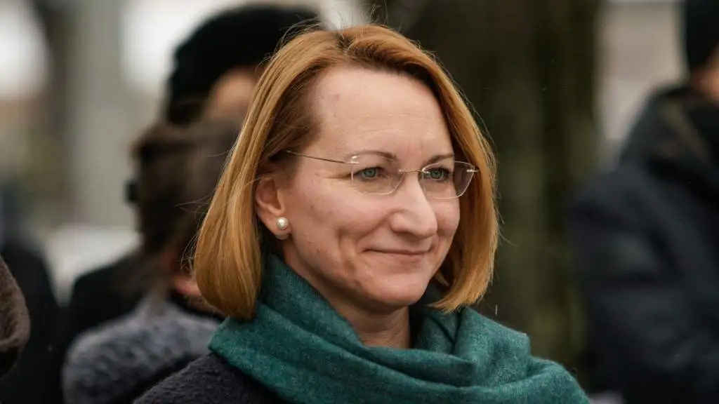 Глава МОН: в министерстве не хватает профессионалов