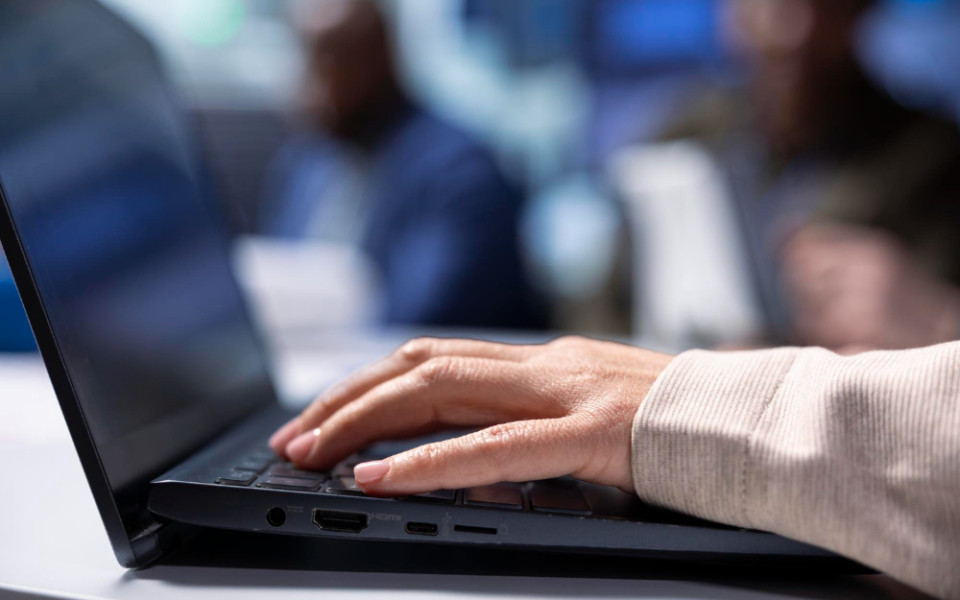 Правительство Республики Удмуртия перешло на ПО РЕД СОФТ