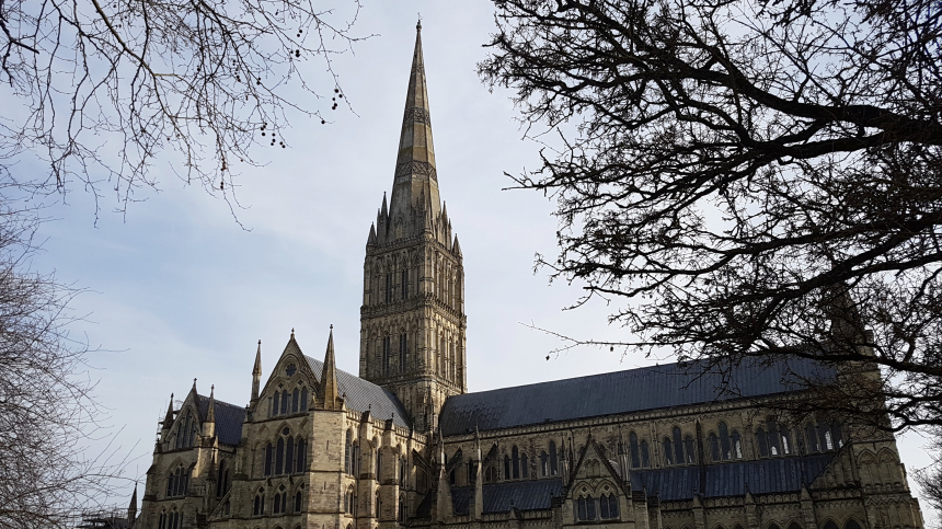 Россия не причастна к инциденту в Солсбери