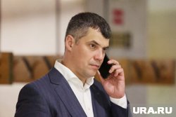 Сигидаев пробыл у руля депздрава чуть больше двух лет