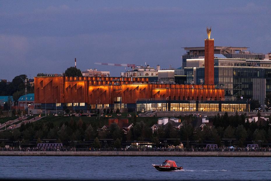 Советы туристам в Казани