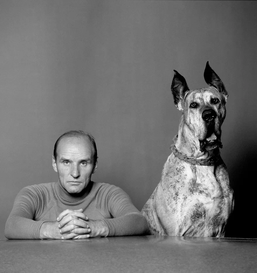 Фонд Still Art открыл в МАММ выставку Валерия Плотникова (фото 1)