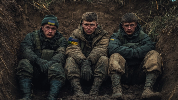 ВСУ накормят опасной тушёнкой. Эстонцы в восторге. Две проблемы решаются сразу