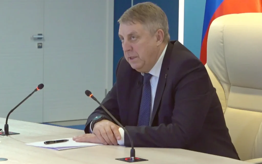 Стало известно, кто позвонил экс-главе Брянщины Богомазу после отставки