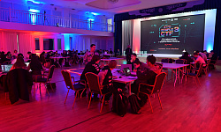 В Бурятии собрались лучшие специалисты ИТ для обмена опытом в повышении уровня киберзащиты