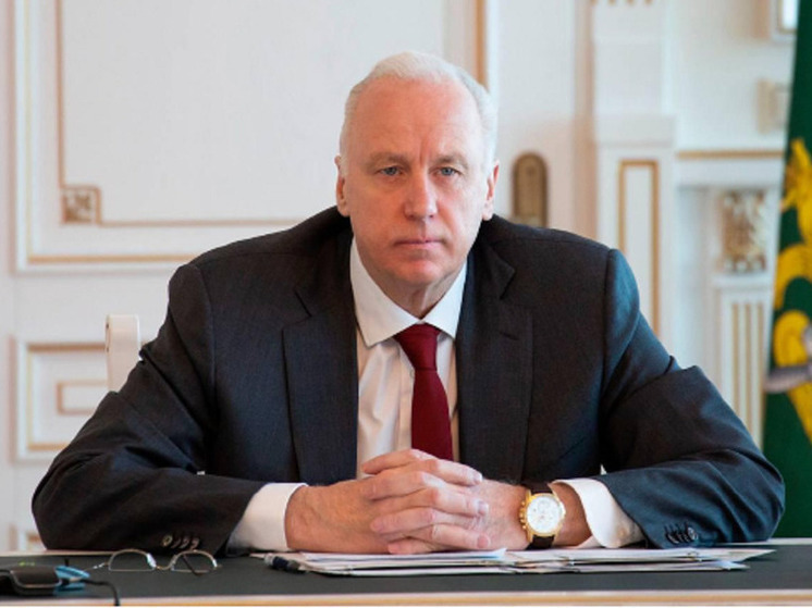 Бастрыкин взял на контроль дело о сбитой в Новосибирске девочке