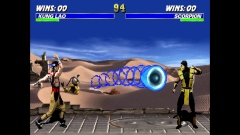 Digital Eclipse выпустит сборник классических файтингов Mortal Kombat: Legacy Kollection
