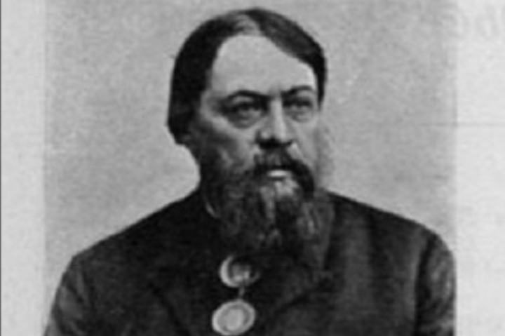 И.А. Павлов