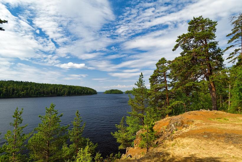 Карелия