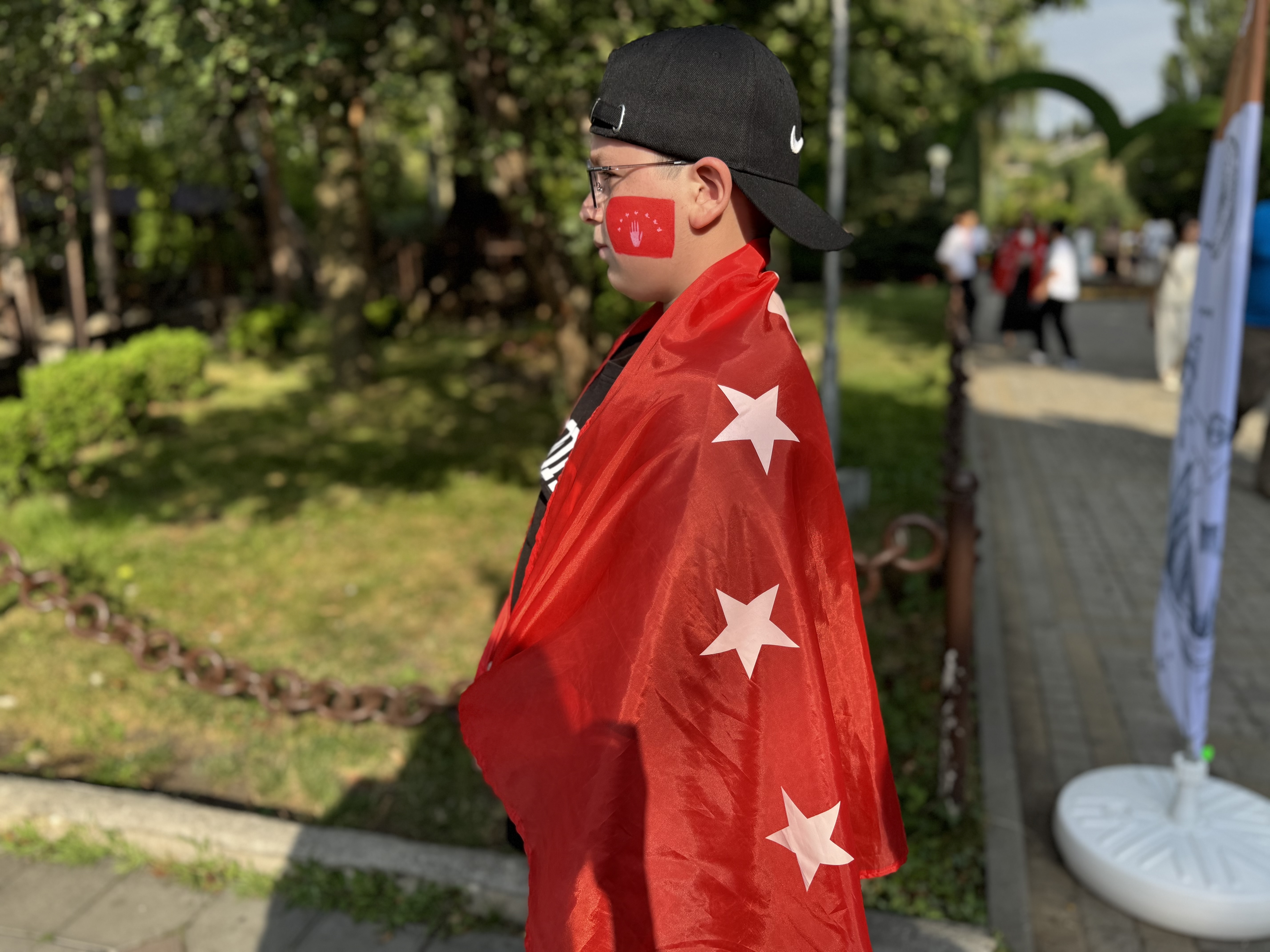 В КЧР отметили День культуры народа Абаза