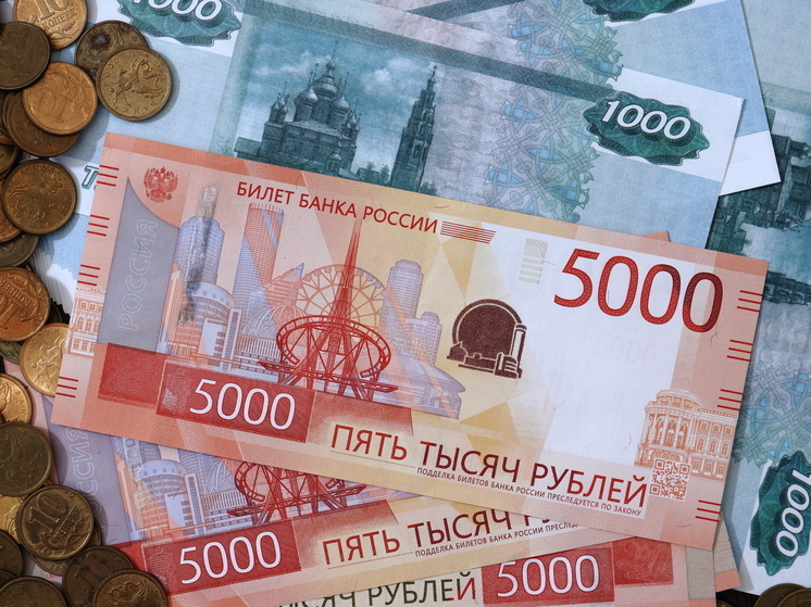 У вдовы бойца СВО из Нязепетровска украли почти 3 млн рублей