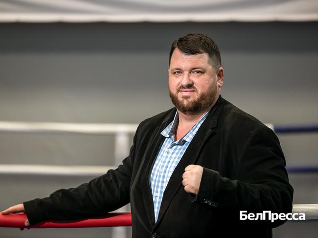 Дмитрий Анненко